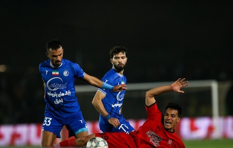 جدال دو پرسپولیسی در اهواز/ استقلال به دنبال اولین برد با «بوژوویچ»