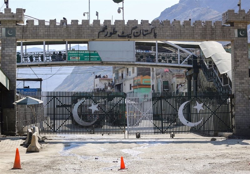 اختلال فنی در گذرگاه تورخم؛ صادرات افغانستان متوقف شد اختلال فنی در گذرگاه تورخم؛ صادرات افغانستان متوقف شد