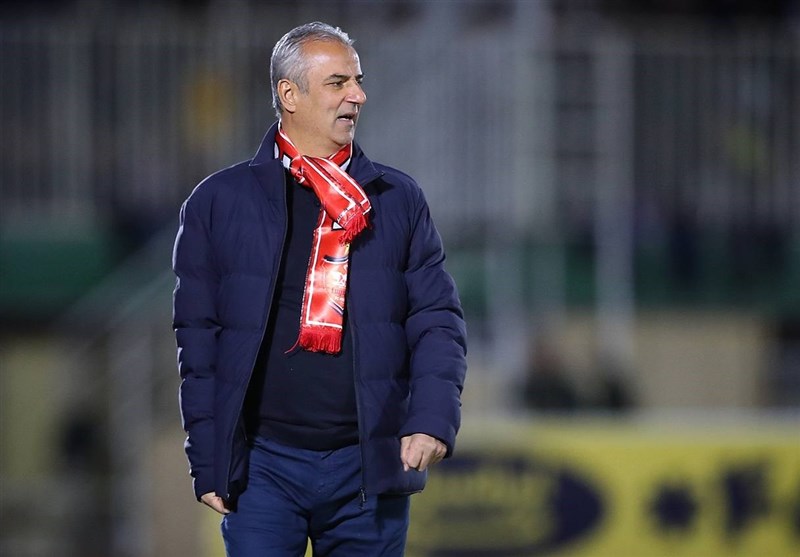 کارتال: کل پرسپولیس را ویروس گرفته است