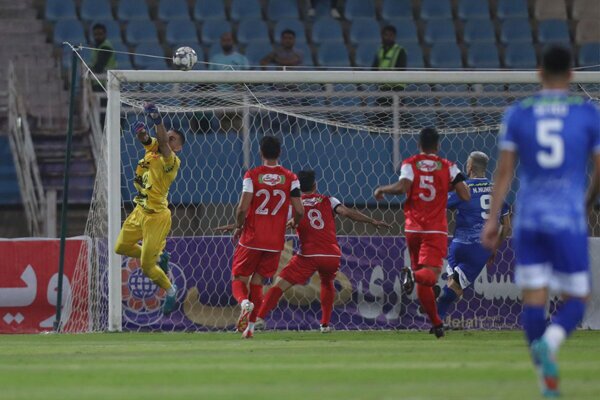 پرسپولیس با لشگر بیمار در اندیشه انتقام از استقلال/ کارتال دنبال رکورد
