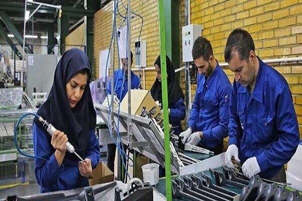 تمام جزئیات دستمزد کارگران در سال ۱۴۰۴/ جدول ۵ ساله تمام جزئیات دستمزد کارگران در سال ۱۴۰۴/ جدول ۵ ساله