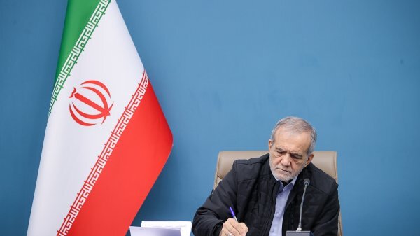 برکناری دبیری از سمت معاونت پارلمانی رئیس جمهور
