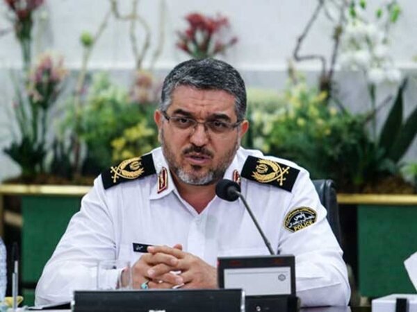 ۸۸۰ نفر در تصادفات نوروزی امسال جان باختند/ ۶۷۹۱ گواهینامه به مدت ۳ ماه توقیف شد ۸۸۰ نفر در تصادفات نوروزی امسال جان باختند/ ۶۷۹۱ گواهینامه به مدت ۳ ماه توقیف شد