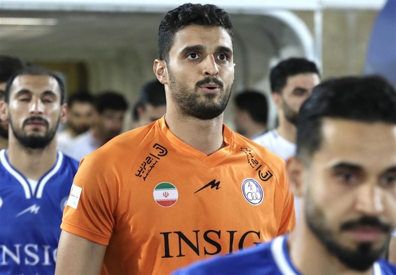گوهری: از کسب یک امتیاز در آزادی خوشحال هستیم گوهری: از کسب یک امتیاز در آزادی خوشحال هستیم