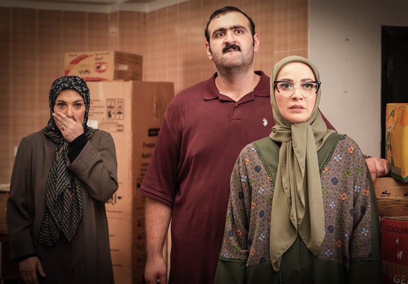 سریال , سریال پایتخت , صدا و سیما , تلویزیون ,