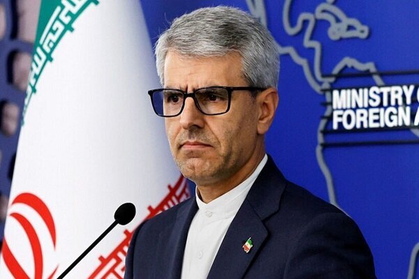 شروع مذاکره با آمریکا صحت ندارد/ مذاکره غیر مستقیم پیشنهادی سخاوتمندانه است/ ملاحظات و نگرانی‌هایمان را به گروسی گوشزد کردیم