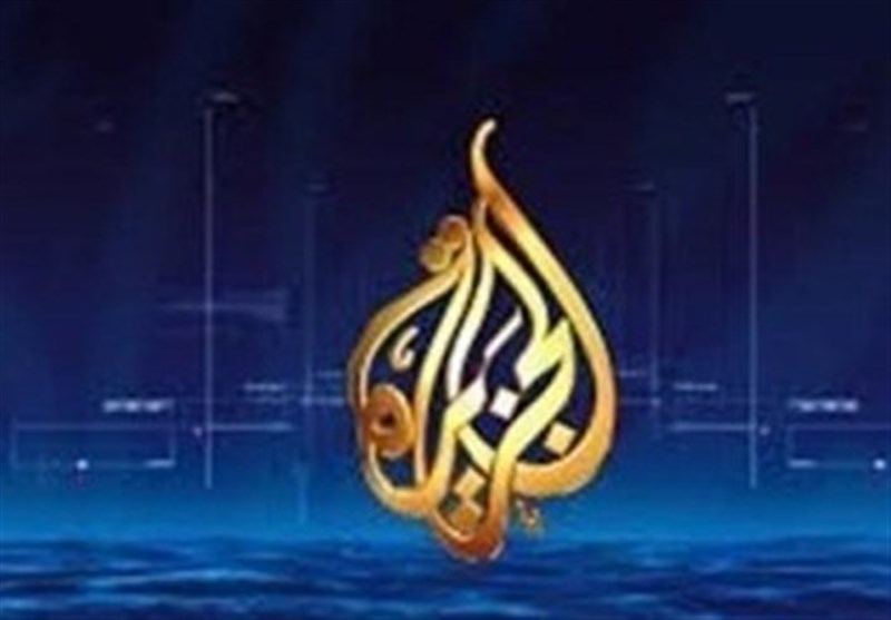 در پخش زنده الجزیره شهروند غزهای از خجالت ترکیه و قطر درآمد در پخش زنده الجزیره شهروند غزهای از خجالت ترکیه و قطر درآمد