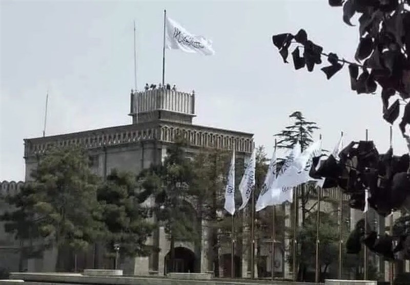 مشروعیت طالبان بر پایه مبارزه با اشغال خارجی بنا شده است مشروعیت طالبان بر پایه مبارزه با اشغال خارجی بنا شده است