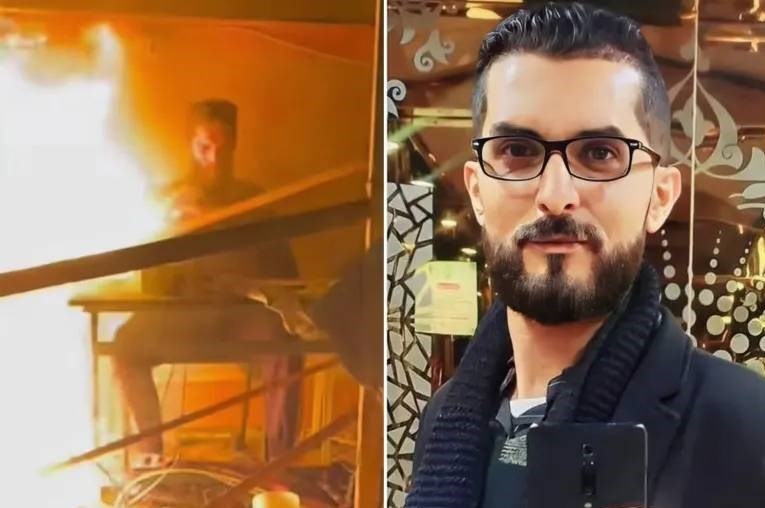 جنگ غزه| پیشنهاد جدید آتشبس و صدای حقیقت که در آتش سوخت جنگ غزه| پیشنهاد جدید آتشبس و صدای حقیقت که در آتش سوخت