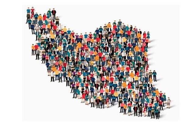 تغییرات جمعیتی در ایران/از افزایش سن ازدواج تا مسئله مهاجرین