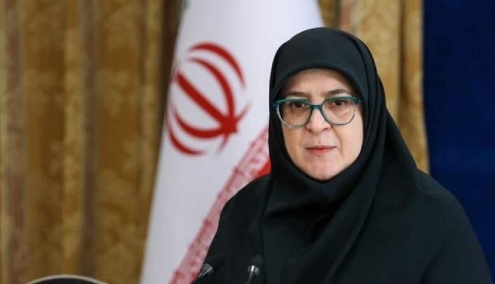 مذاکرات خردمندانه را پیش میبریم/ اعتبار کالابرگ تا پایان خرداد مذاکرات خردمندانه را پیش میبریم/ اعتبار کالابرگ تا پایان خرداد