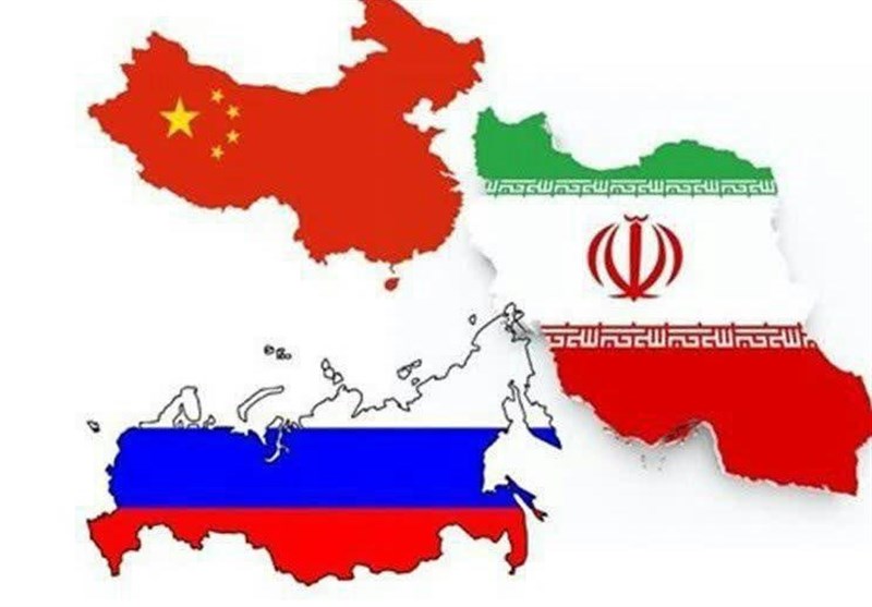 روایت غریب آبادی از نشست سه جانبه ایران، روسیه و چین روایت غریب آبادی از نشست سه جانبه ایران، روسیه و چین