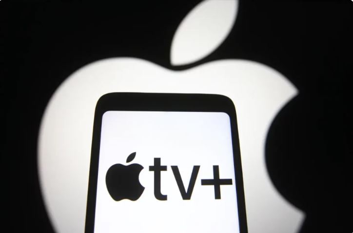 سرویس اپل TV Plus ظاهراً سالیانه یکمیلیارد دلار به اپل ضرر میزند سرویس اپل TV Plus ظاهراً سالیانه یکمیلیارد دلار به اپل ضرر میزند