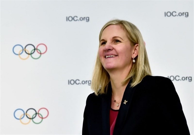 واکنشهای جهانی به انتخاب خجالتیِ مهربان برای ریاست IOC واکنشهای جهانی به انتخاب خجالتیِ مهربان برای ریاست IOC