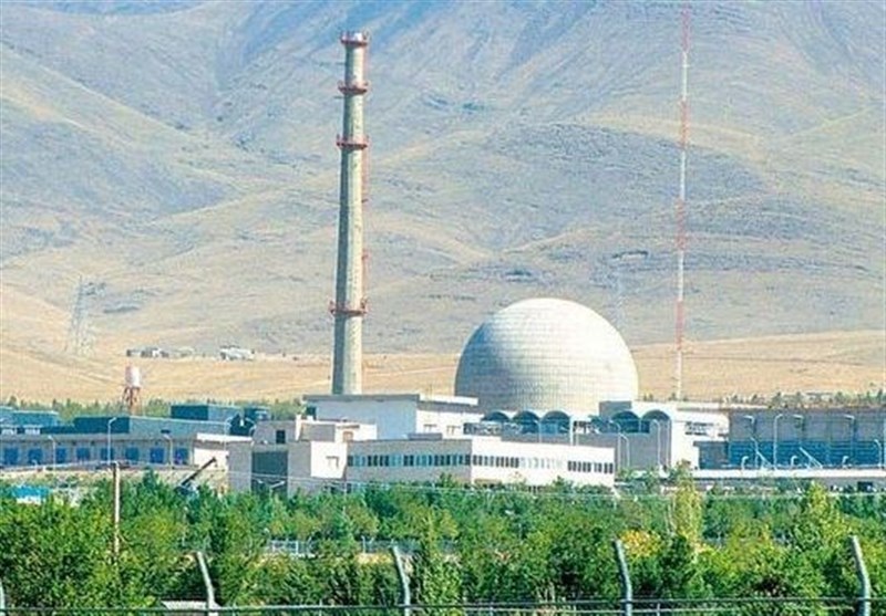صنعت هستهای , سازمان انرژی اتمی ایران ,