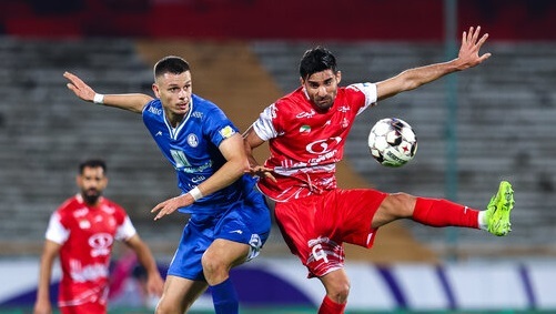 کارتال آینده پرسپولیس را می‌سازد/ قهرمانی به تراکتور تقدیم شد