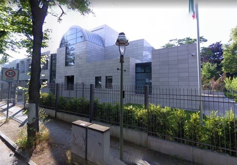 سفارت ایران: فرار از عدالت، نقض آشکار حقوق بشر است سفارت ایران: فرار از عدالت، نقض آشکار حقوق بشر است