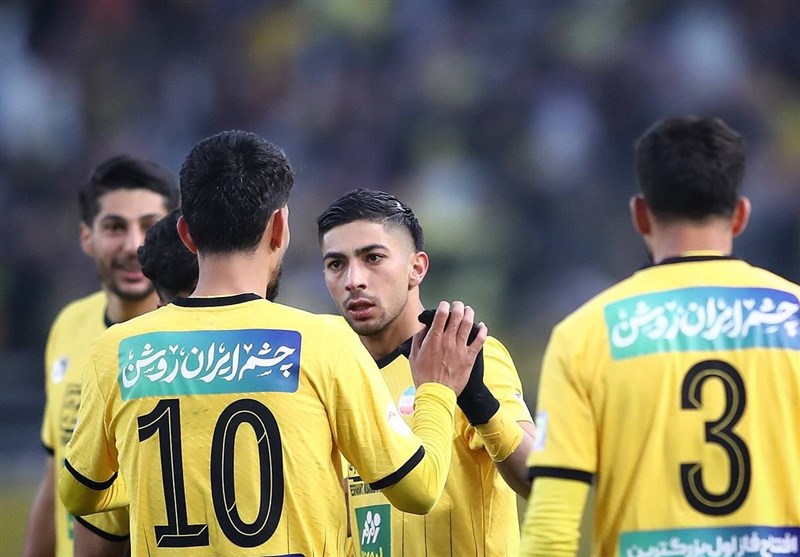سپاهان و لیموچی بالاخره پارگی رباط صلیبی را پذیرفتند! سپاهان و لیموچی بالاخره پارگی رباط صلیبی را پذیرفتند!