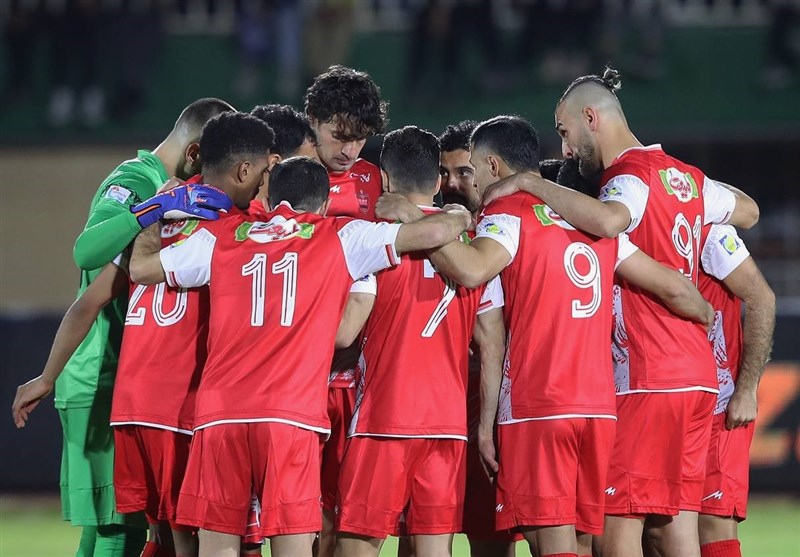 بزیک: پرسپولیس باید با اسکوچیچ به توافق می‌رسید