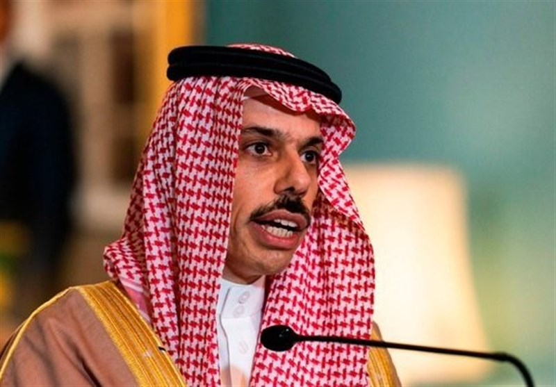 وزیر خارجه عربستان: باید فورا آتش بس به نوار غزه بازگردد
