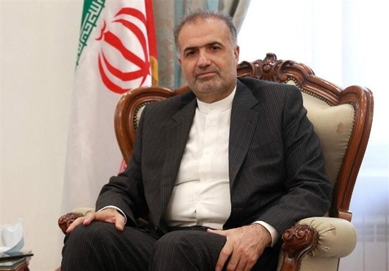 جلالی: در دوران طلایی روابط ایران و روسیه هستیم جلالی: در دوران طلایی روابط ایران و روسیه هستیم