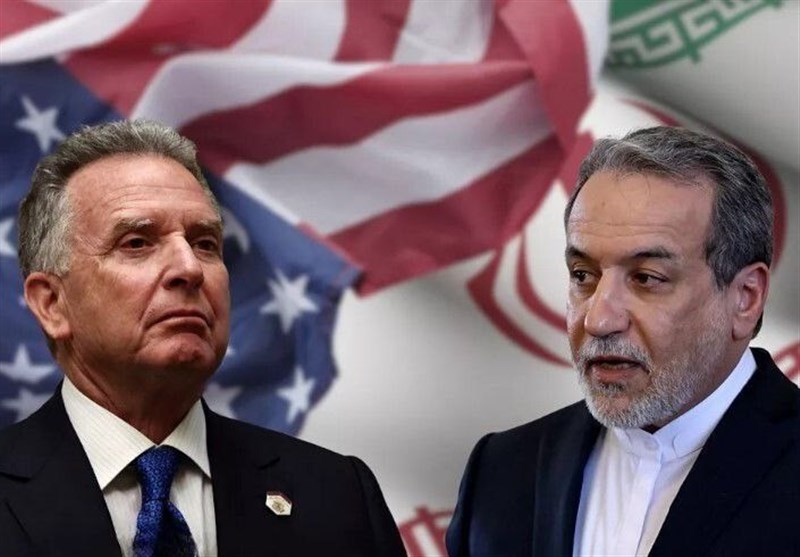 توافق ایران و آمریکا برای ادامه گفتگوها در هفته آینده توافق ایران و آمریکا برای ادامه گفتگوها در هفته آینده