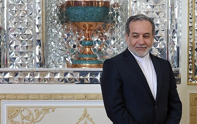 عراقچی: گفتگوها در فضای احترام متقابل انجام شد عراقچی: گفتگوها در فضای احترام متقابل انجام شد