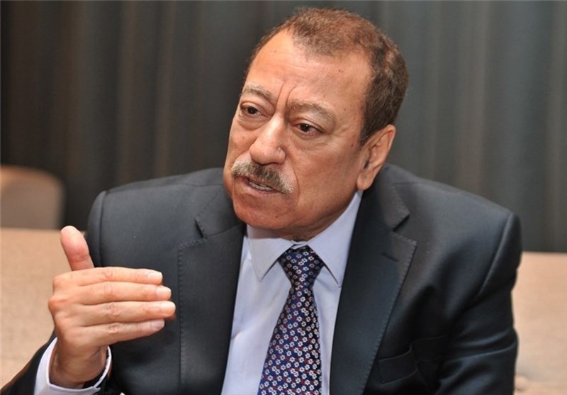عطوان: ایران اولین گل را در مذاکرات غیرمستقیم به آمریکا زد عطوان: ایران اولین گل را در مذاکرات غیرمستقیم به آمریکا زد