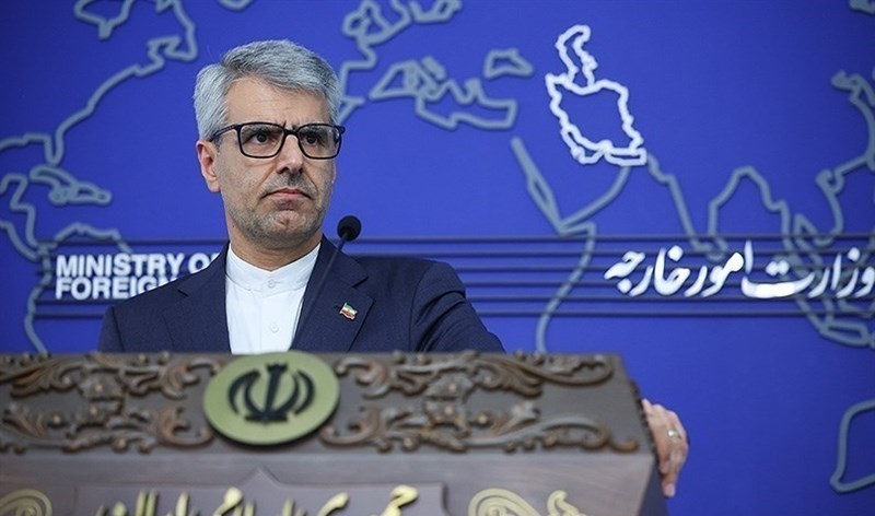 اخبار درباره محتوای مواضع ایران و آمریکا گمانه‌زنی است