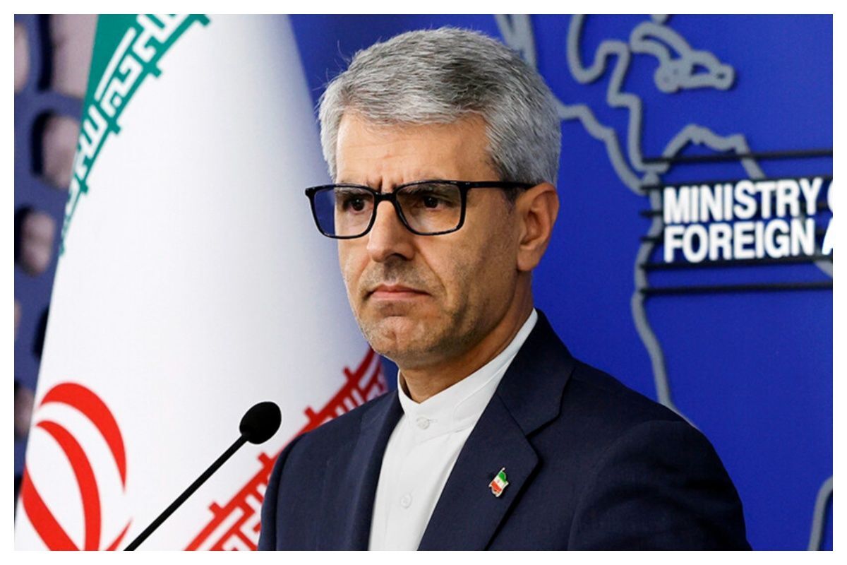 محکومیت حمله تروریستی در شهر مهرستان سراوان و کشتار شهروندان پاکستانی
