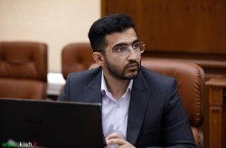کاهش 100 درصدی شکایات درخصوص آب و برق در نوروز 1404 کیش کاهش 100 درصدی شکایات درخصوص آب و برق در نوروز 1404 کیش