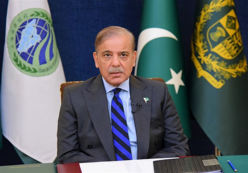 شهباز شریف: طالبان به تعهدات دوحه پایبند بمانند شهباز شریف: طالبان به تعهدات دوحه پایبند بمانند