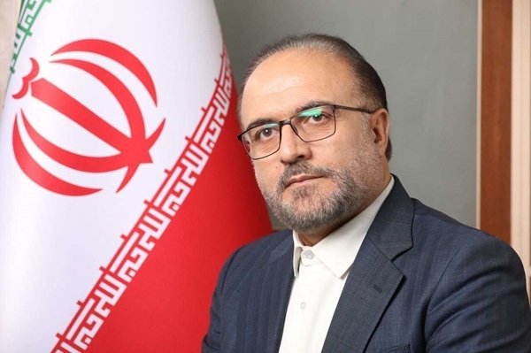 در گفت و گو با نماینده مجلس مطرح شد: نظام بانکی؛ ریلگذار اقتصاد مردمی برای تحقق شعار سال در گفت و گو با نماینده مجلس مطرح شد: نظام بانکی؛ ریلگذار اقتصاد مردمی برای تحقق شعار سال