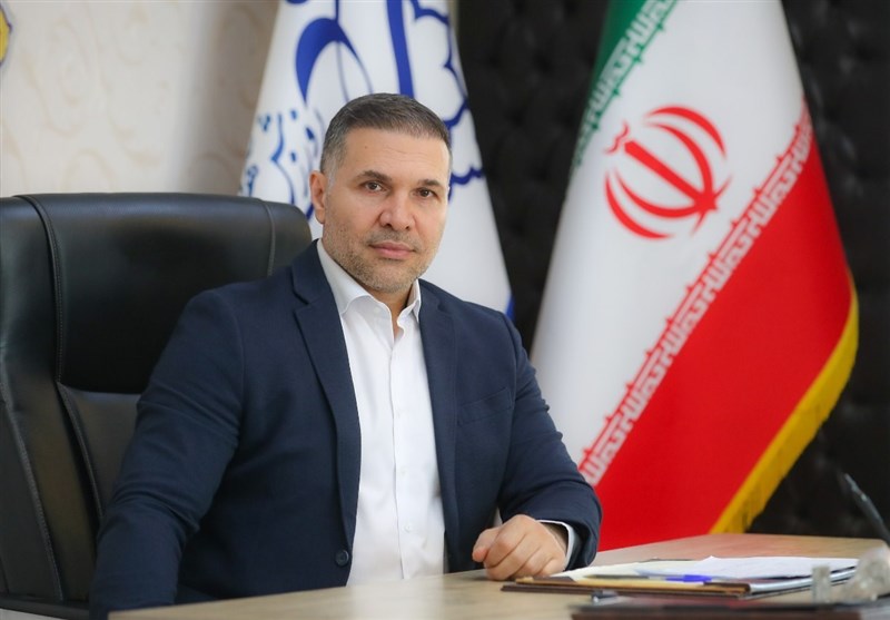 اوجاقی: استارت احداث ۴ ورزشگاه بزرگ در پایتخت زده میشود اوجاقی: استارت احداث ۴ ورزشگاه بزرگ در پایتخت زده میشود