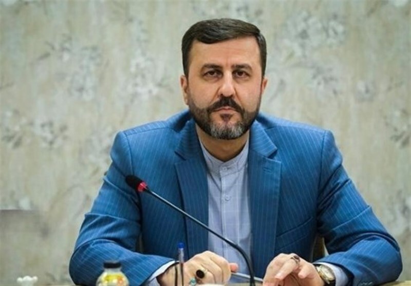 دروغ منتشره درباره غریبآبادی رذالت منافقین بود دروغ منتشره درباره غریبآبادی رذالت منافقین بود