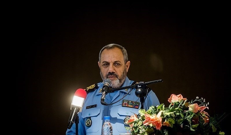 وزیر دفاع: یک مدیر باید دارای تفکر راهبردی باشد
