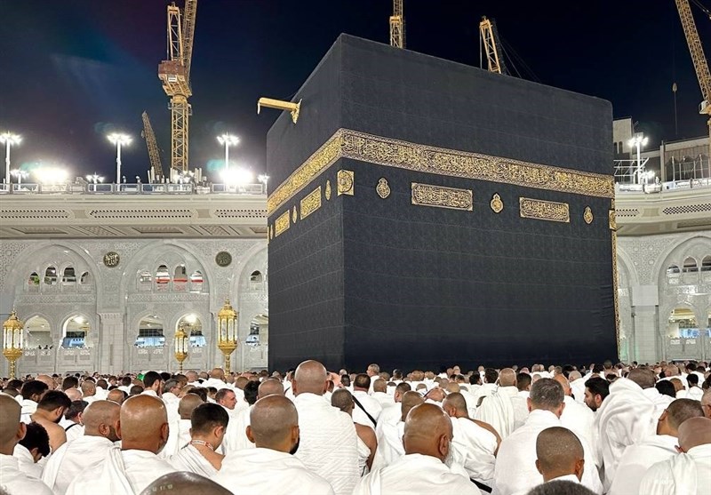 مقررات و خدمات جدید عربستان برای حج امسال