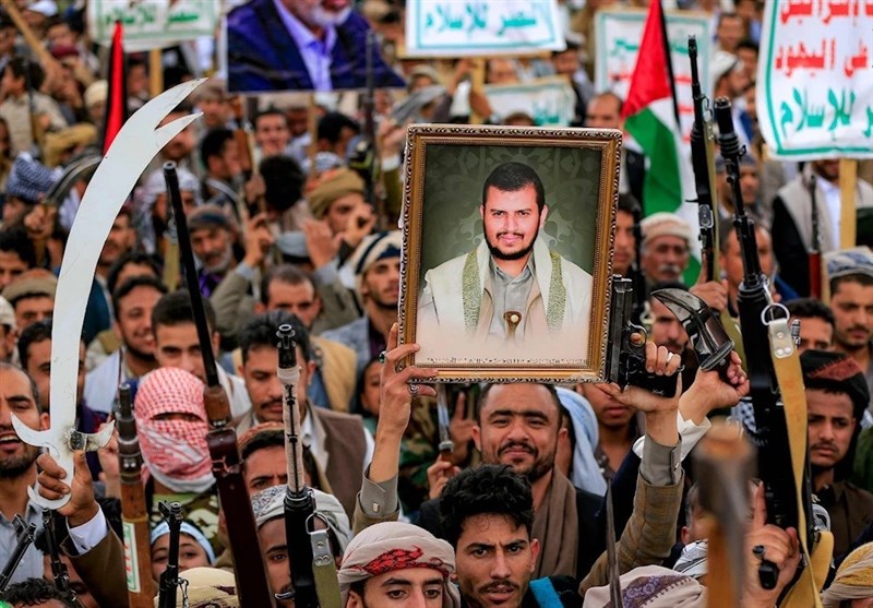شمارش معکوس برای آغاز نبرد زمینی در یمن با پوشش هوایی آمریکا شمارش معکوس برای آغاز نبرد زمینی در یمن با پوشش هوایی آمریکا