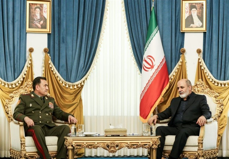 آمادگی ایران برای عملیاتی کردن توافقات ایران و تاجیکستان آمادگی ایران برای عملیاتی کردن توافقات ایران و تاجیکستان