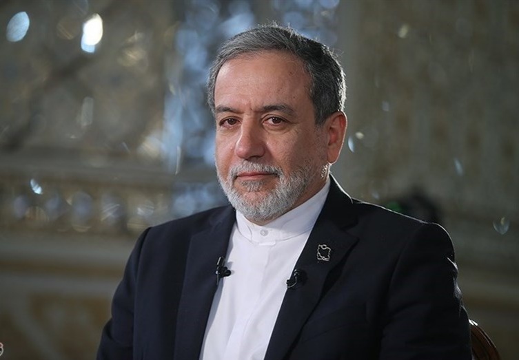 اصل غنیسازی قابل مذاکره نیست/ اصل غنیسازی قابل مذاکره نیست/