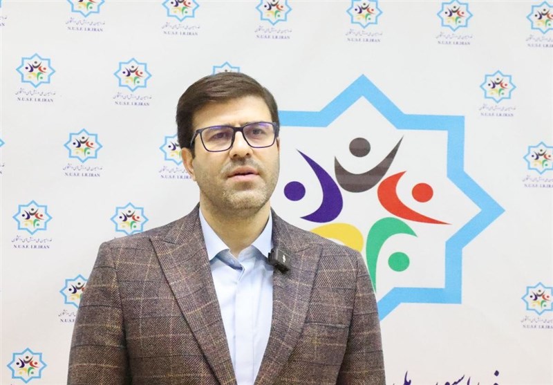 اعزام تیمی تحت عنوان تیم ملی فوتبال دانشجویان خلاف قانون است اعزام تیمی تحت عنوان تیم ملی فوتبال دانشجویان خلاف قانون است