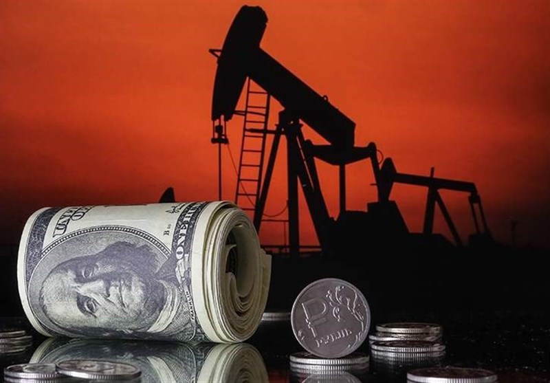 قیمت جهانی نفت امروز ۱۴۰۴/۱/۲۹ |برنت ۶۷ دلار و ۹۶ سنت شد قیمت جهانی نفت امروز ۱۴۰۴/۱/۲۹ |برنت ۶۷ دلار و ۹۶ سنت شد