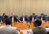 هند خواستار توسعه همکاری کشاورزی با ایران شد