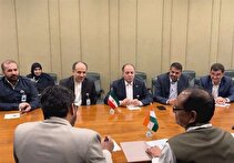 همکاری گسترده کشاورزی ایران و هند در اجلاس بریکس