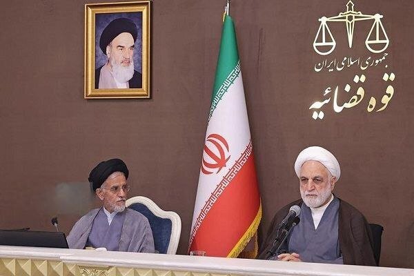 قانون بسیاری از ترک فعل‌ها را جرم تلقی نکرده است/ قوه قضائیه ادعایی ناظر بر مبرا بودن خود از عیب و نقص ندارد