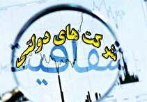 ۱۲۰۰ همت منابع سرمایه گذاری شرکتهای دولتی ازکجا تامین میشود؟