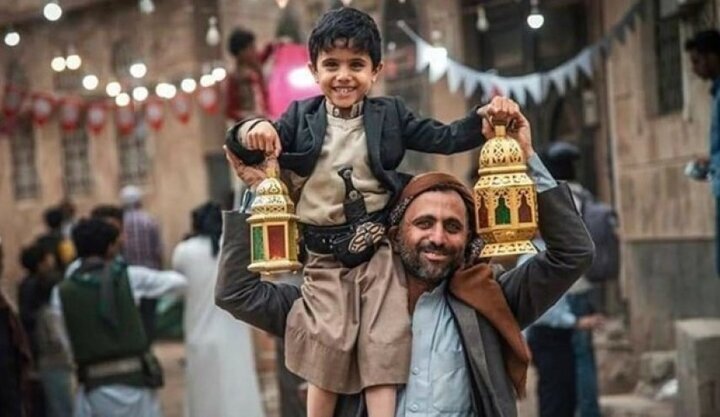 رمضان در یمن/ از تسلیم‌ناپذیری تا اشتیاق برای رسیدن عید فطر