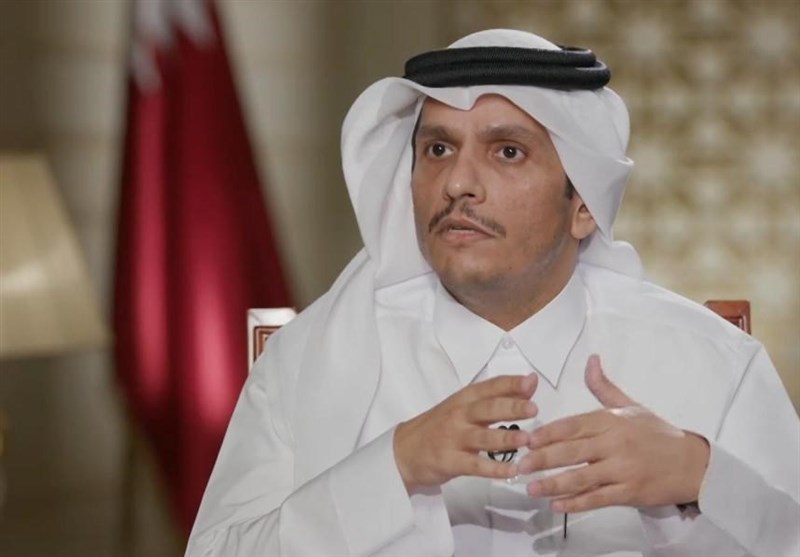قطر تجاوز رژیم صهیونیستی به لبنان را محکوم کرد قطر تجاوز رژیم صهیونیستی به لبنان را محکوم کرد