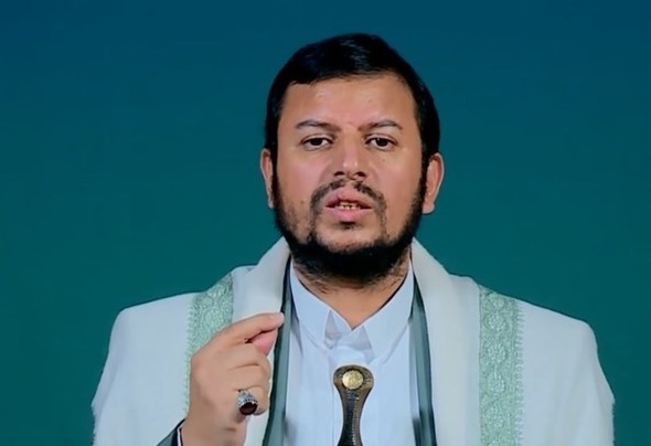 انصارالله: آمریکا با ناوهواپیمابرش در مقابل یمن شکست خورد انصارالله: آمریکا با ناوهواپیمابرش در مقابل یمن شکست خورد