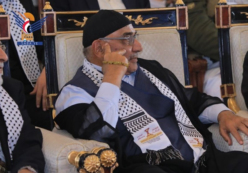 یمن , فلسطین ,